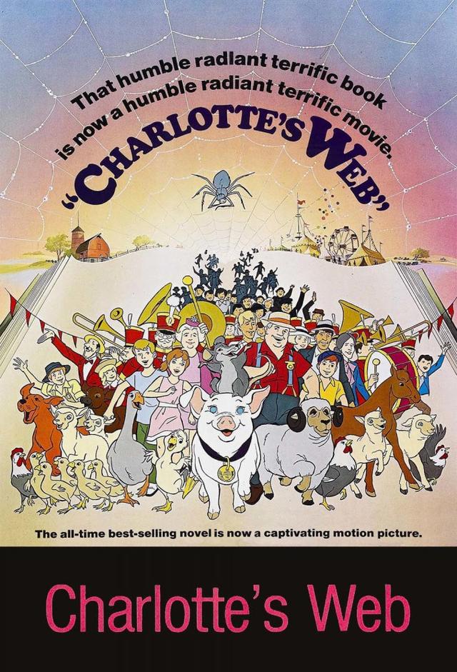 Charlotte's Web