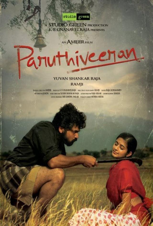 Paruthiveeran