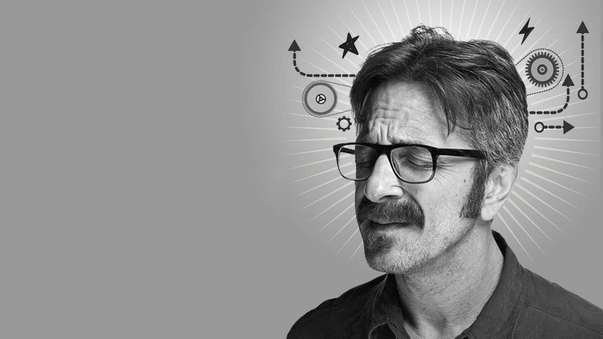 Marc Maron: Thinky Pain