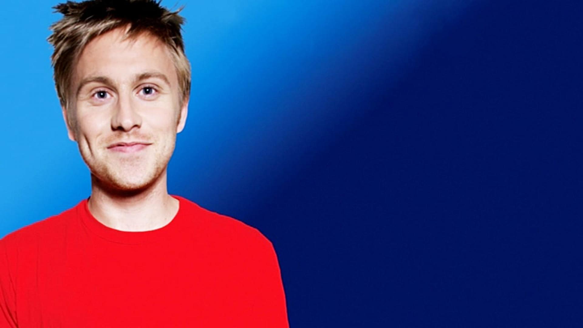 Russell Howard: Live