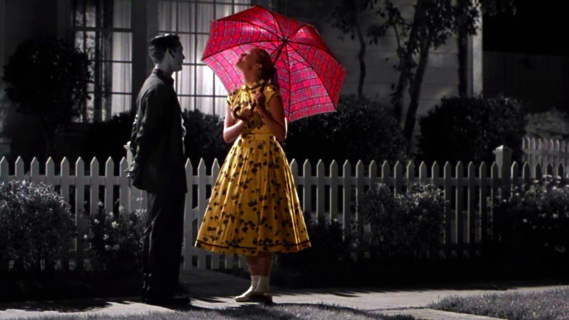 Pleasantville