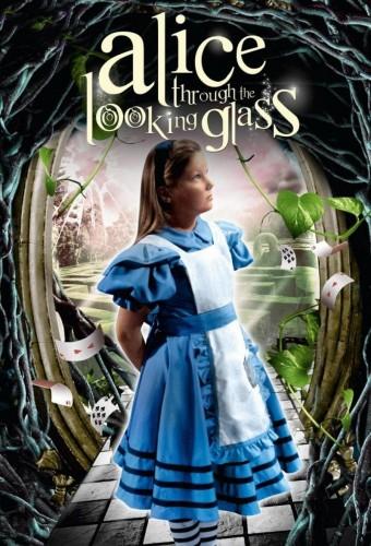 Alice Through the Looking Glass