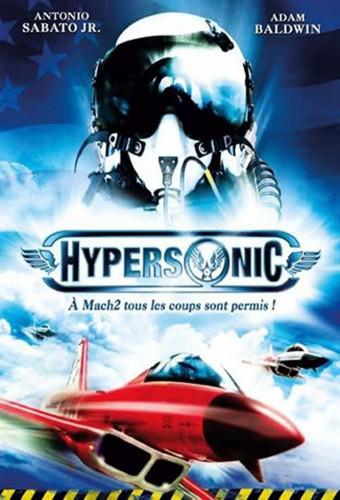 Hyper Sonic