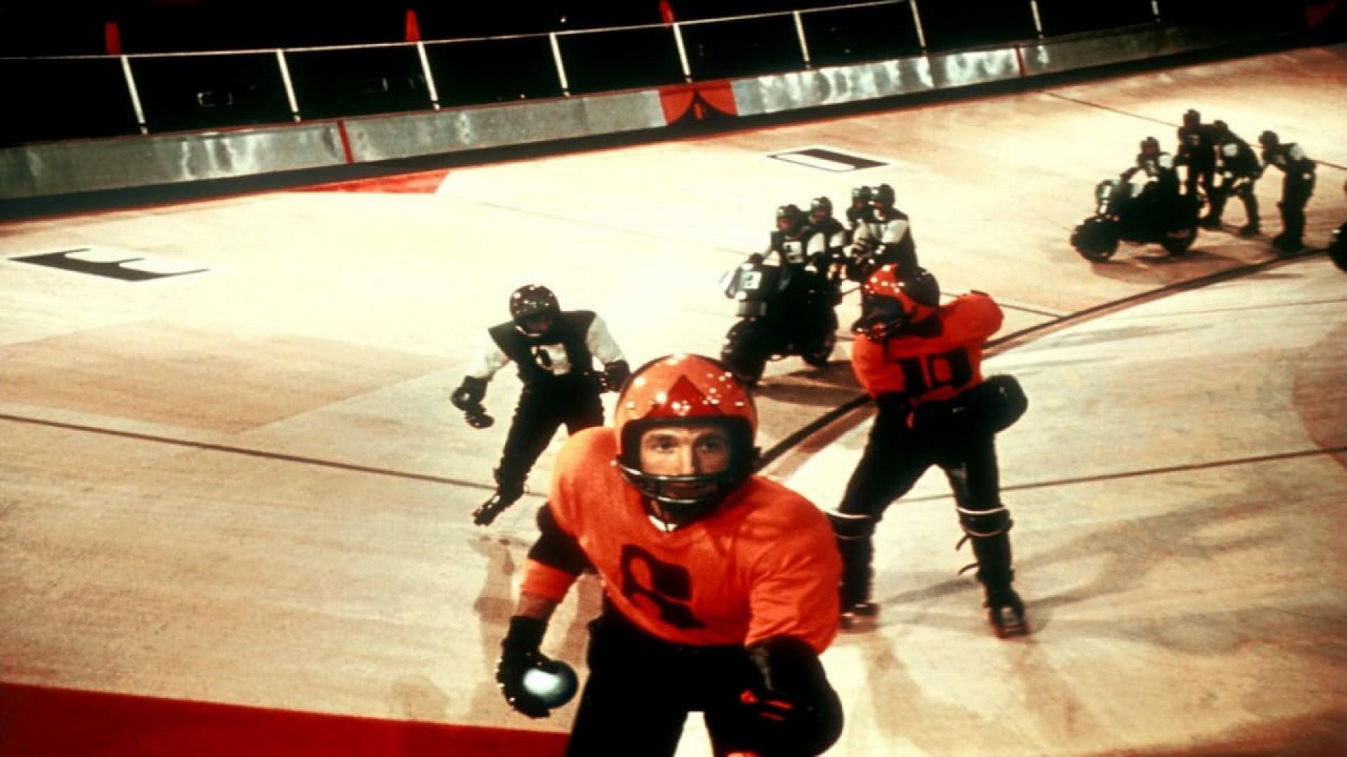 Rollerball