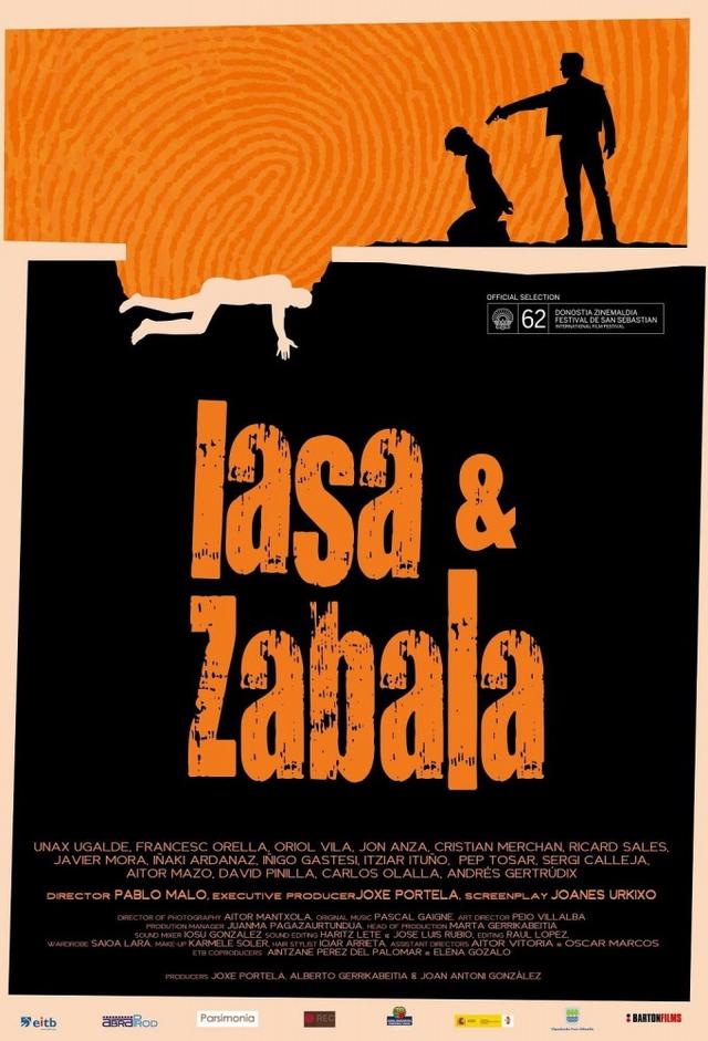 Lasa y Zabala