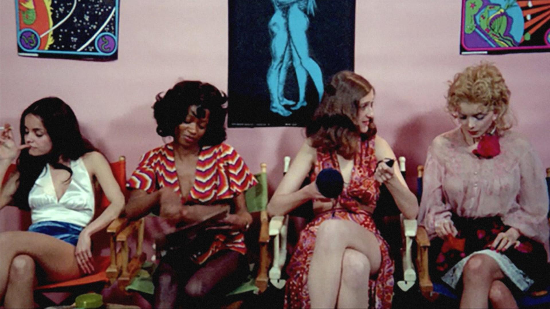 Massage Parlor Murders