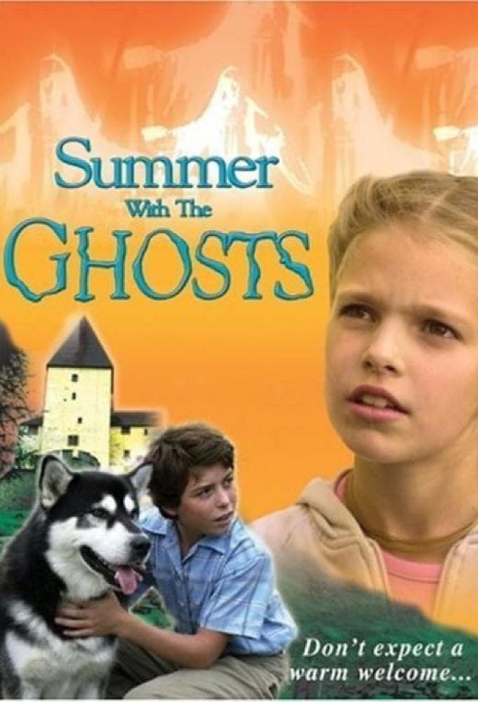 Summer With The Ghosts