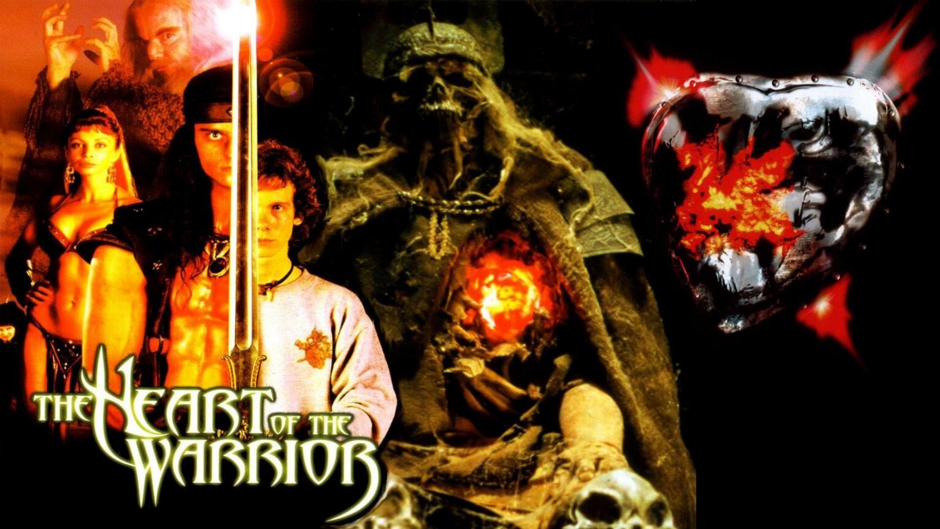 Heart of the Warrior