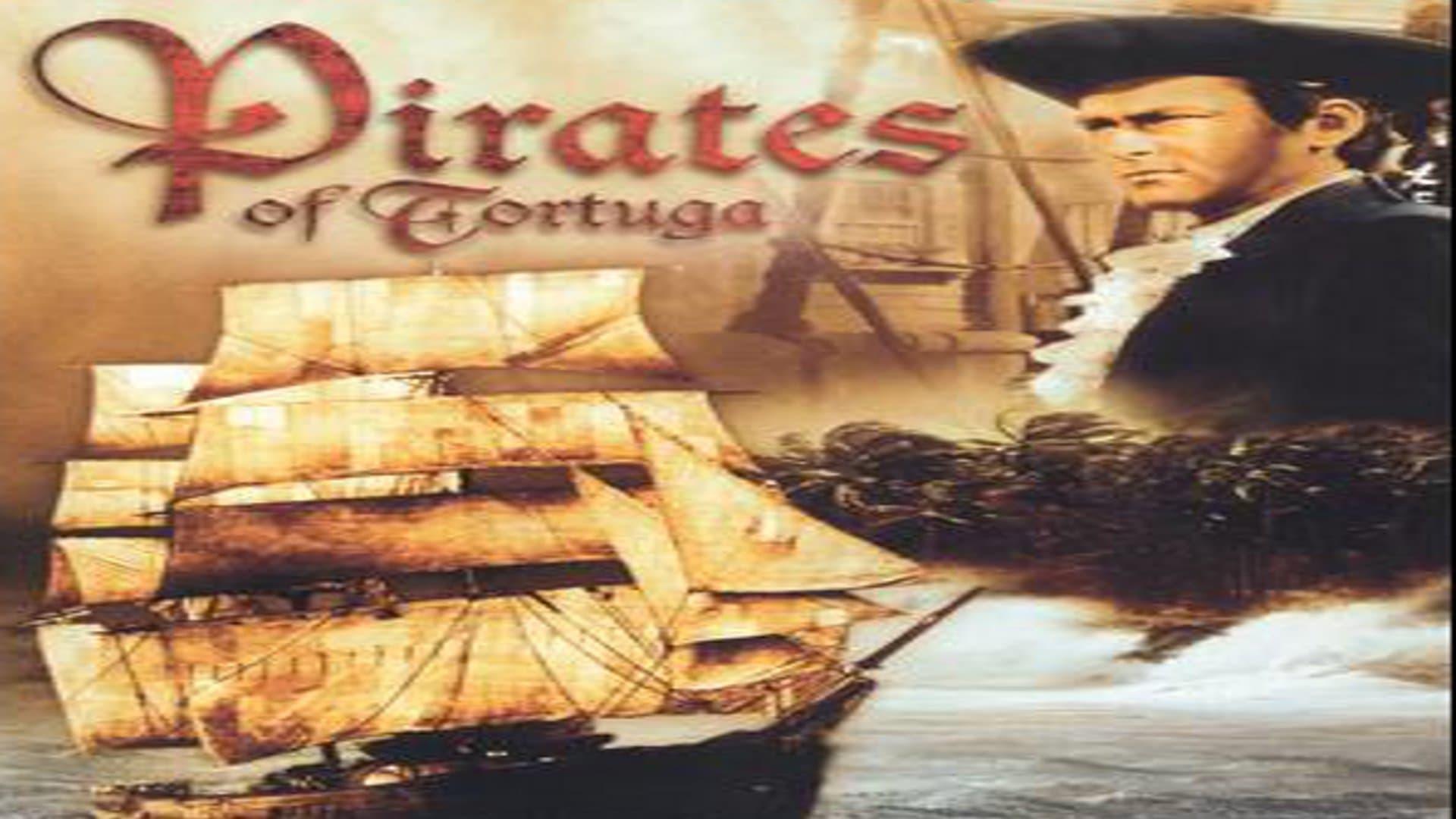 Pirates of Tortuga