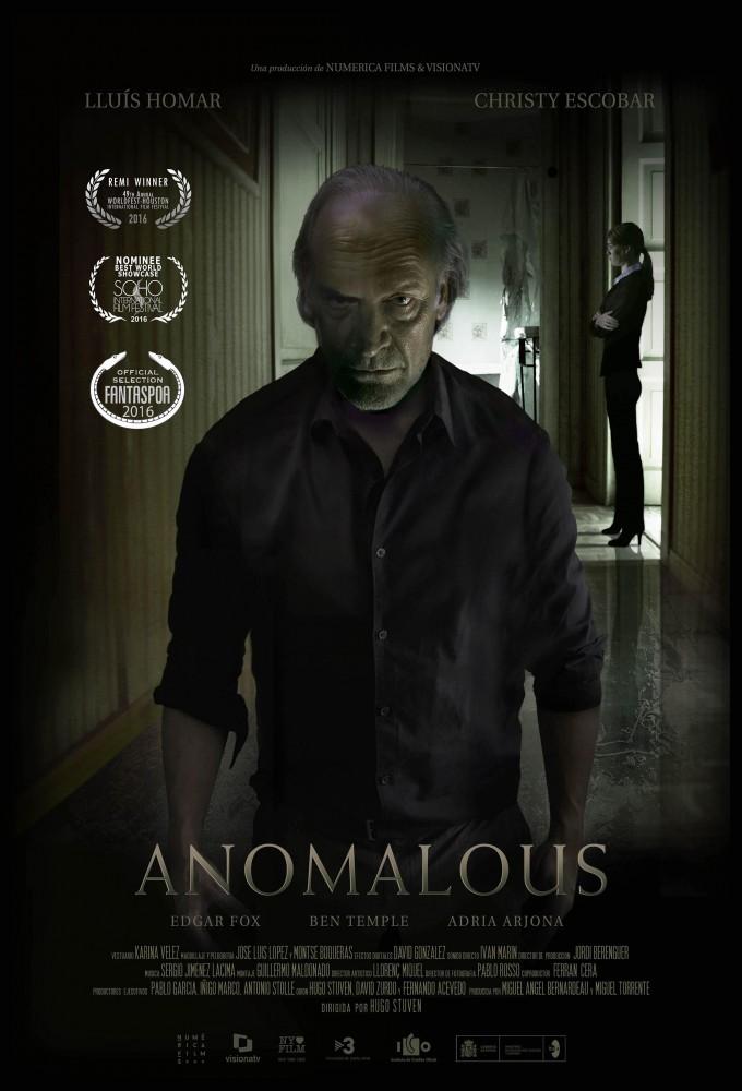 Anomalous