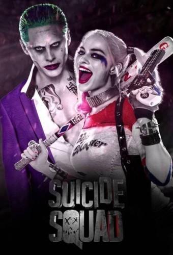 Suicide Squad