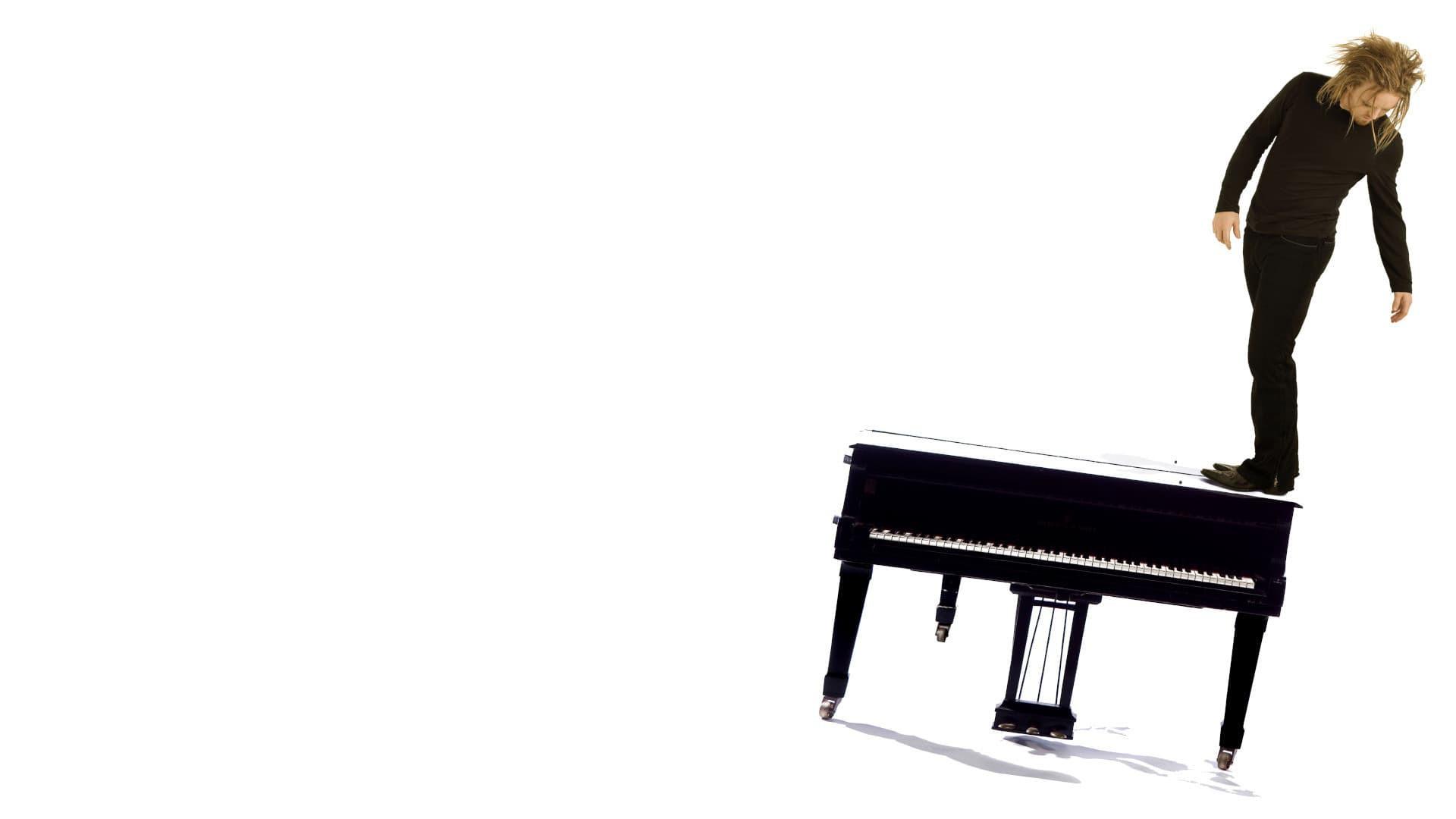 Tim Minchin: So Live
