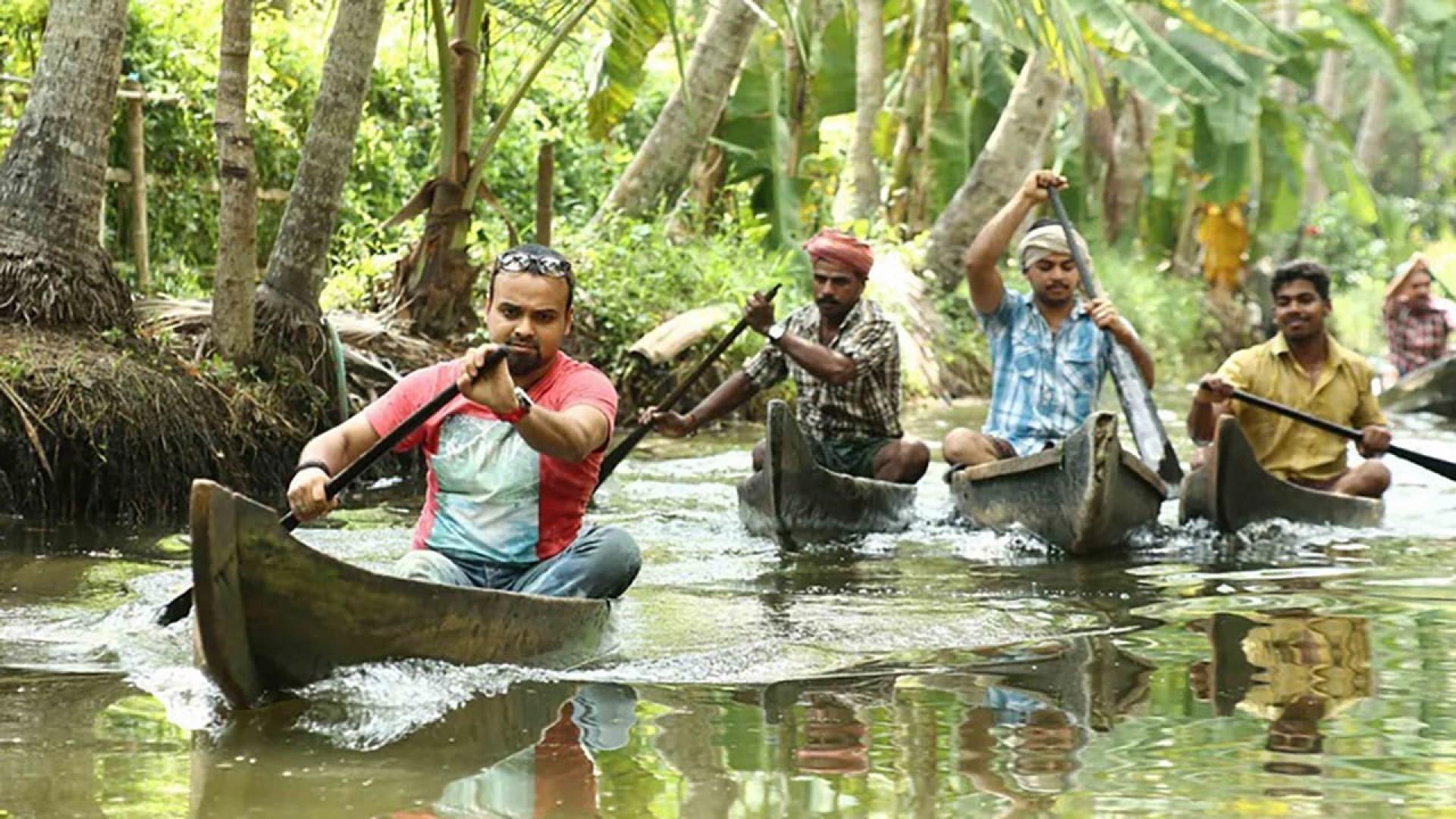 Pullipulikalum Aattinkuttiyum