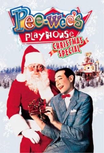 Pee-Wee's Playhouse Christmas Special