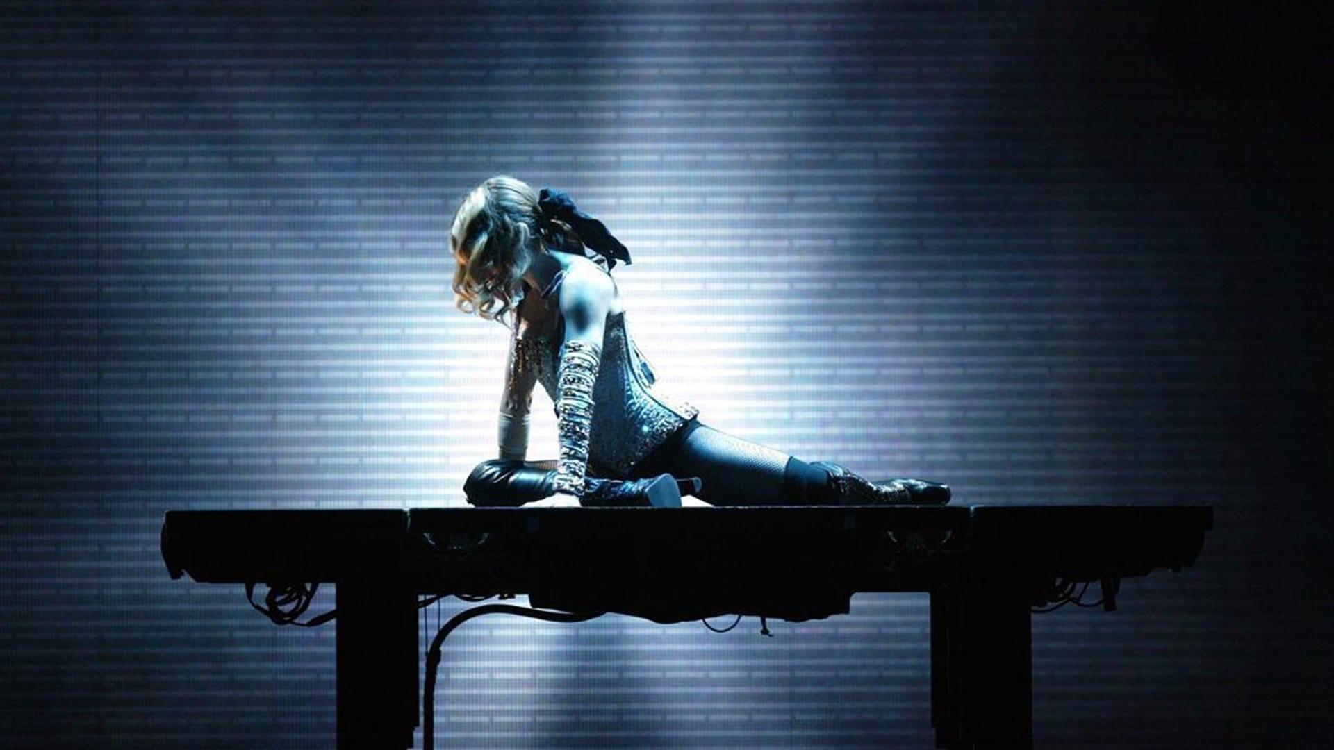 Madonna: Re-Invention Tour