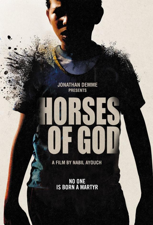 Horses of God