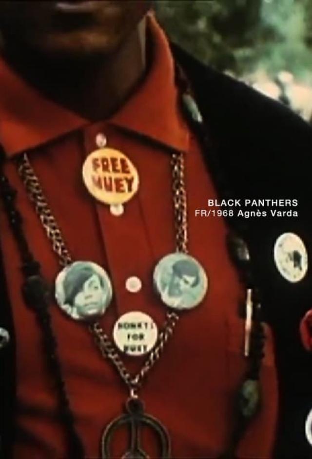 Black Panthers