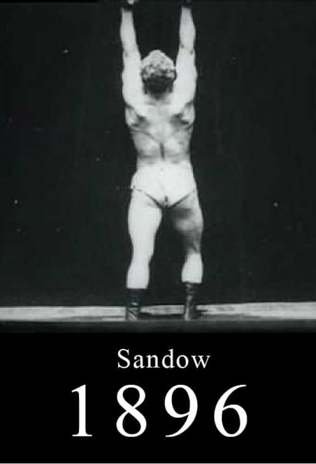 Sandow