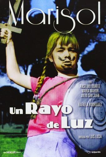 Un Rayo de Luz