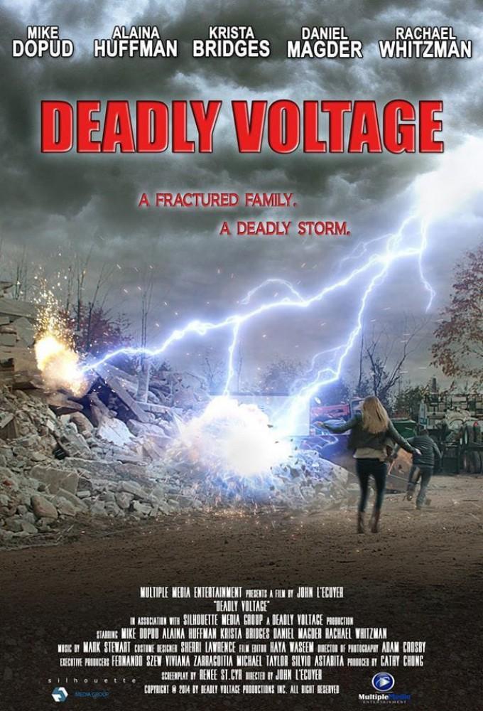 Deadly Voltage