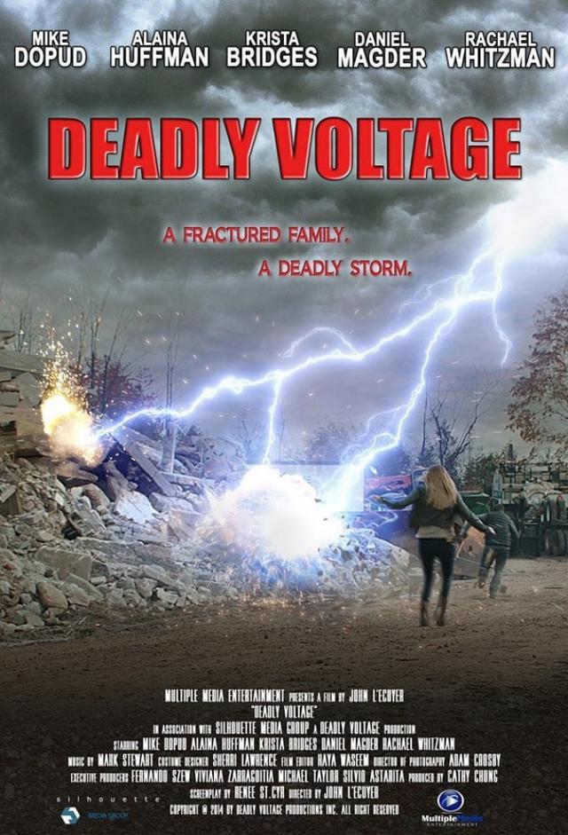 Deadly Voltage