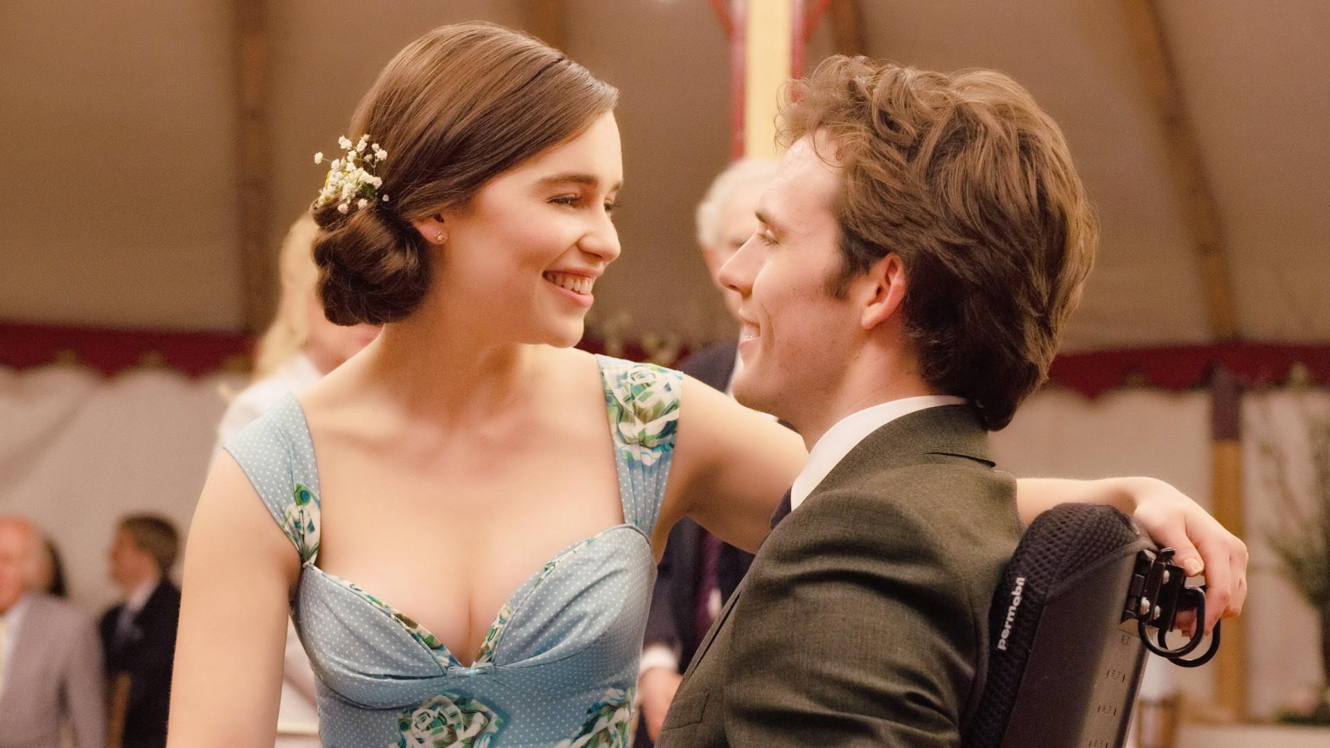 Me Before You