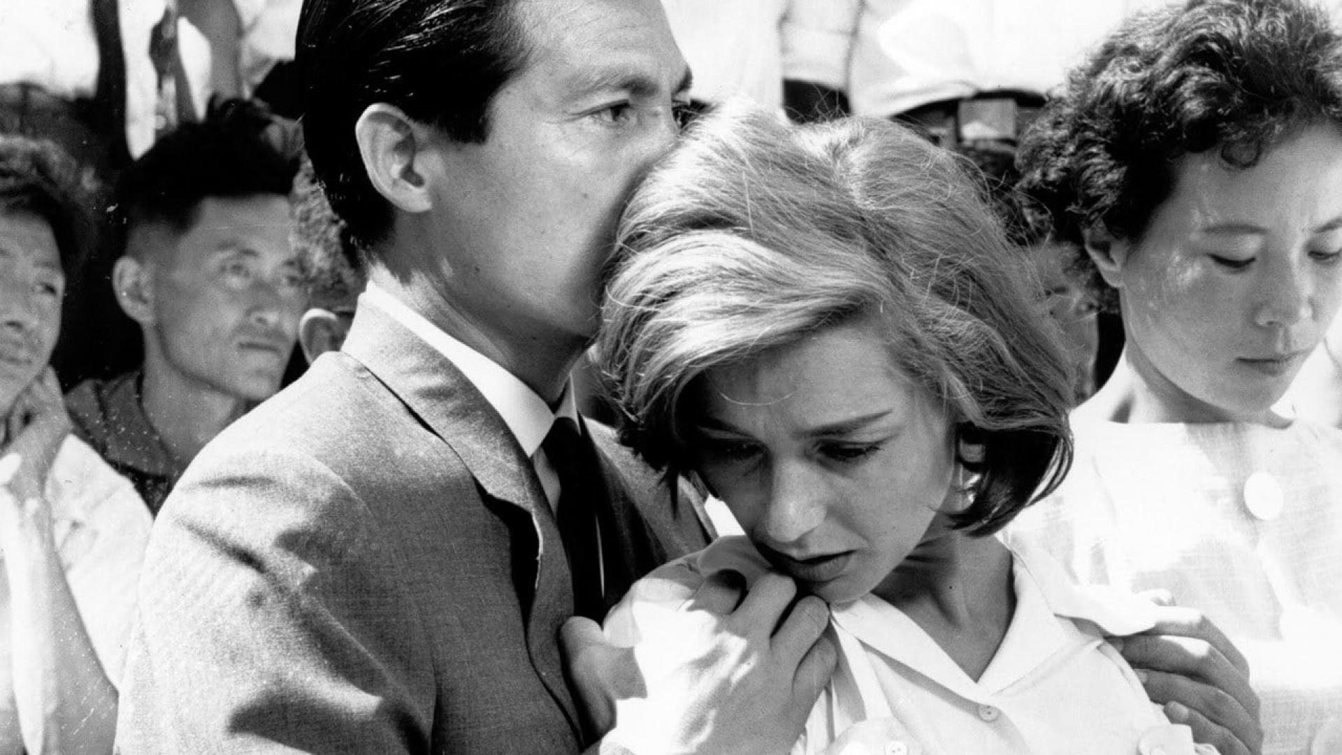 Hiroshima Mon Amour