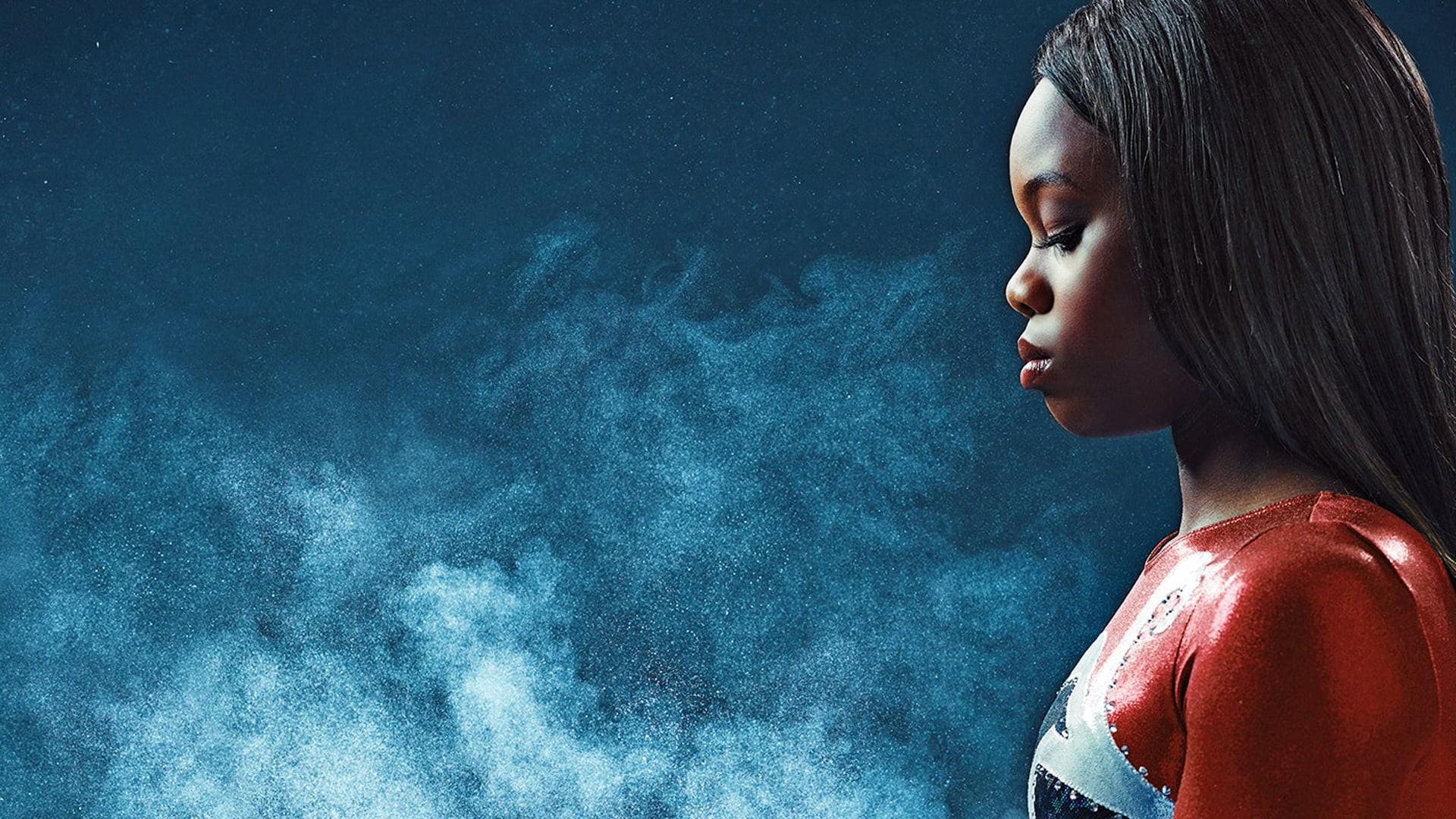 The Gabby Douglas Story
