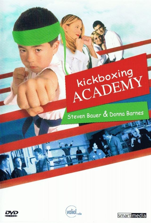 Kickboxing Academy