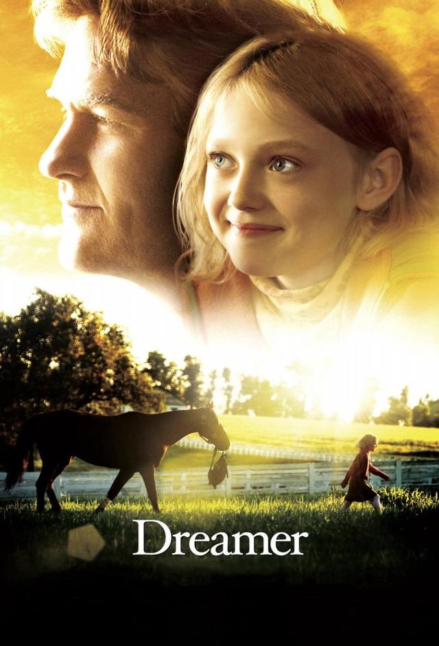 Dreamer: Inspired By a True Story