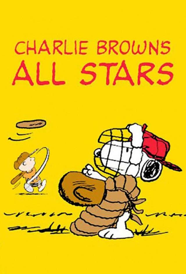 Charlie Brown's All-Stars