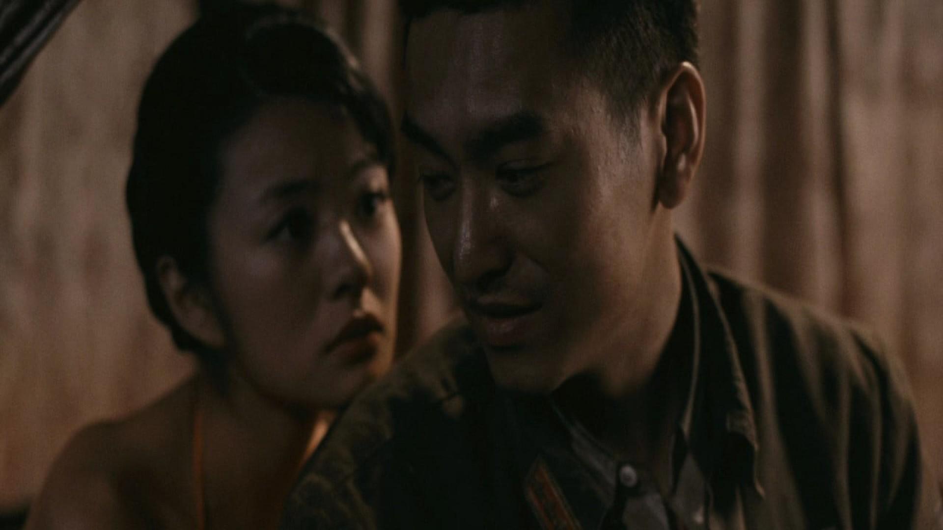 Death and Glory in Changde