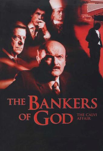 The Bankers of God: The Calvi Affair