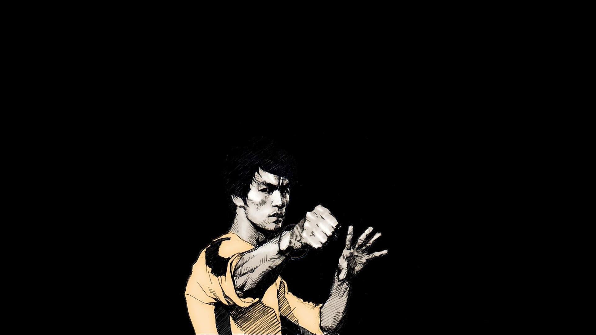 Bruce Lee: In His Own Words