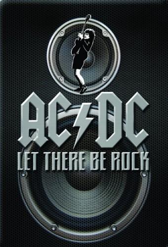 AC/DC: Let There Be Rock