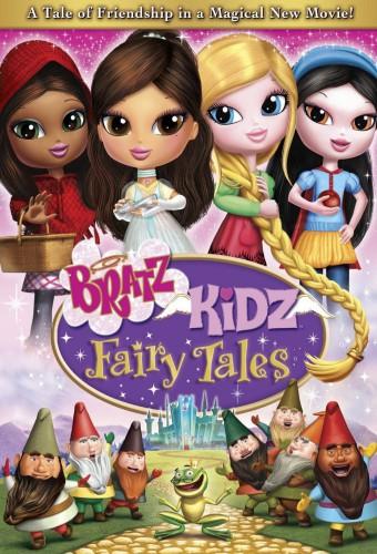 Bratz Kidz Fairy Tales