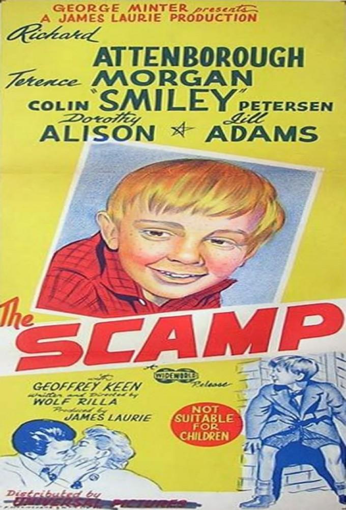 The Scamp