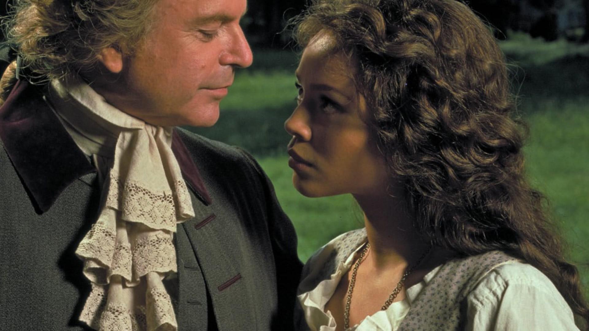 Sally Hemings: An American Scandal