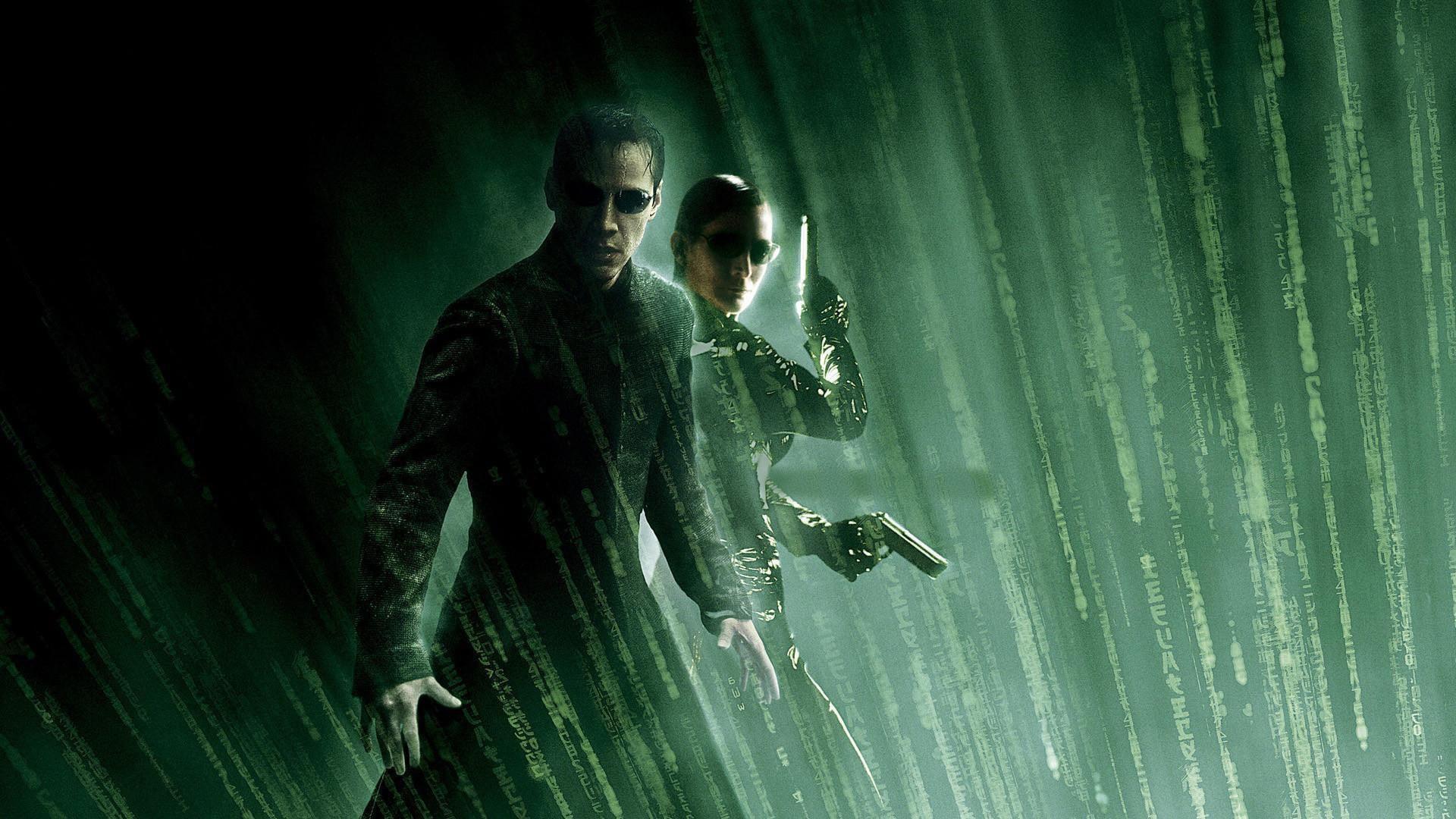 The Matrix Revolutions Decoded