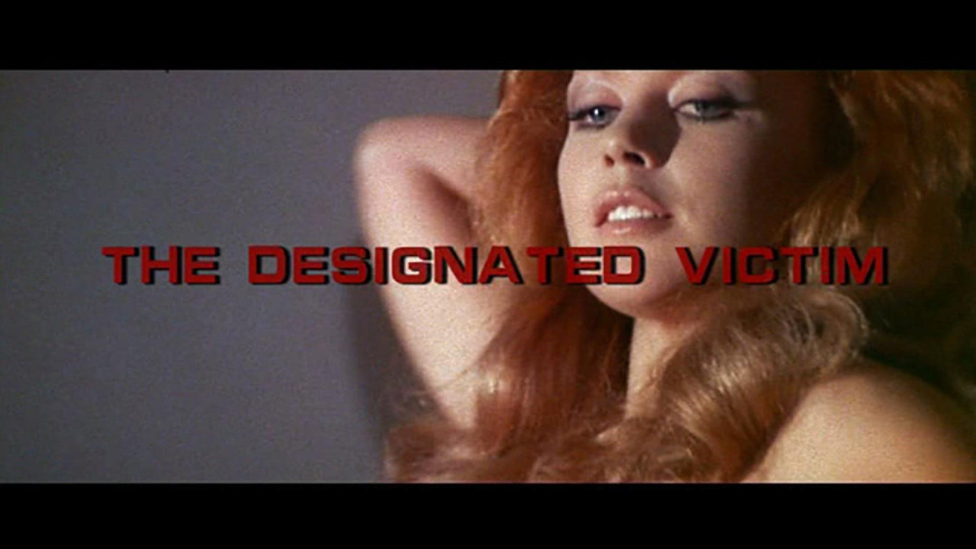 The Designated Victim