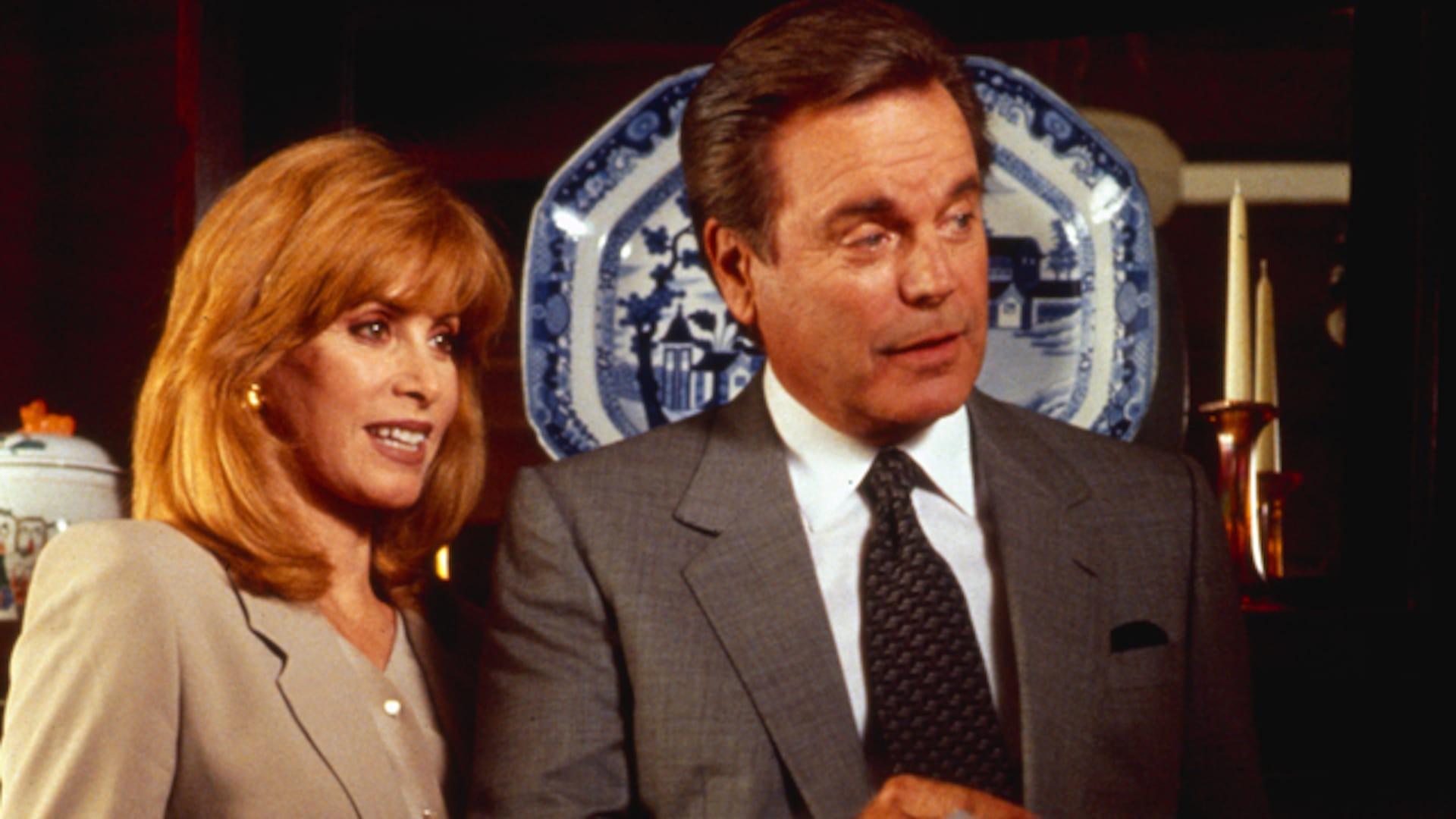 Hart to Hart: Secrets of the Hart