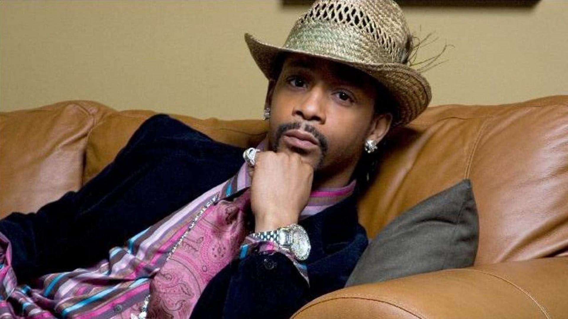 Katt Williams: 9 Lives