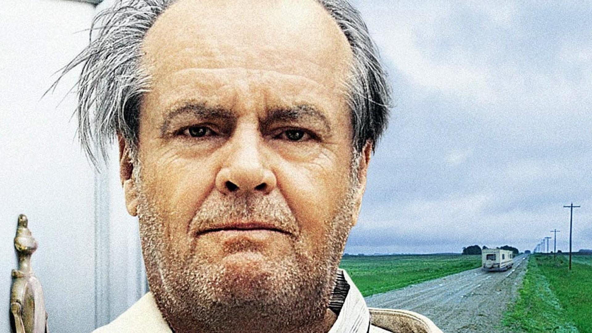 About Schmidt