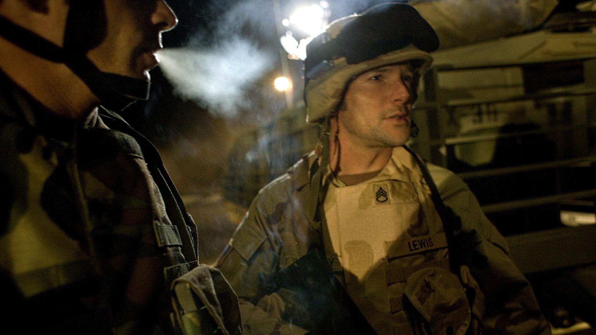 Operation Homecoming: Writing the Wartime Experience