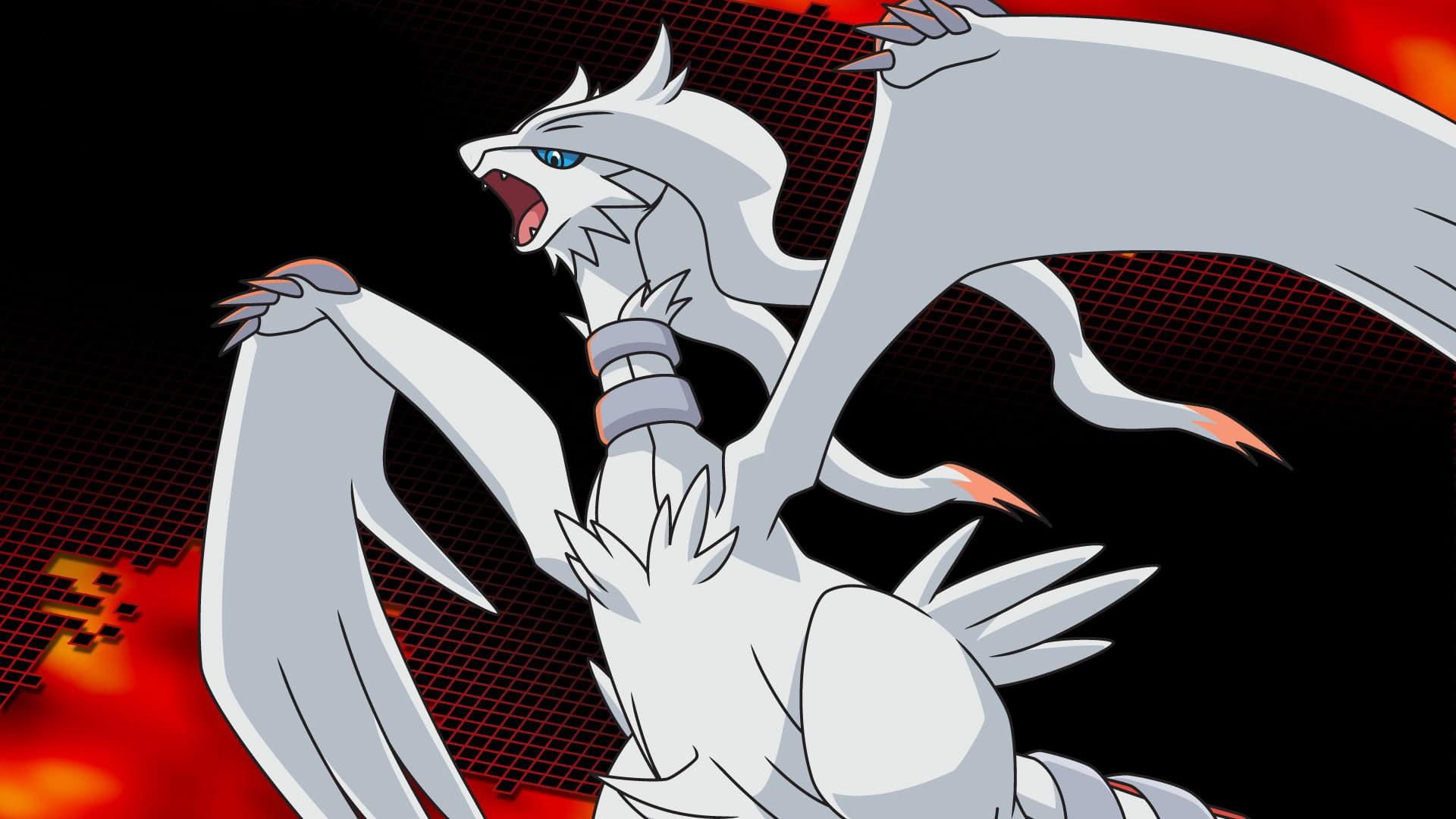 Pokémon the Movie: Black - Victini and Reshiram