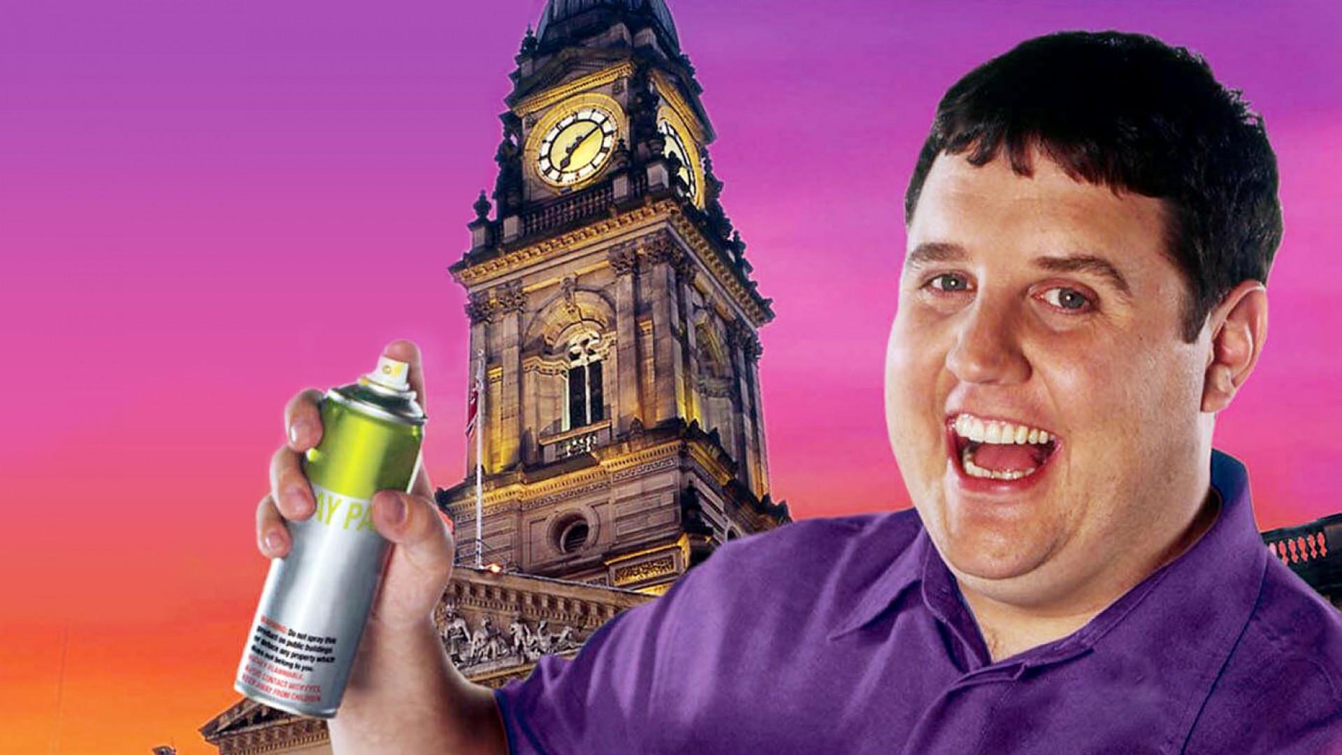 Peter Kay: Live at the Bolton Albert Halls