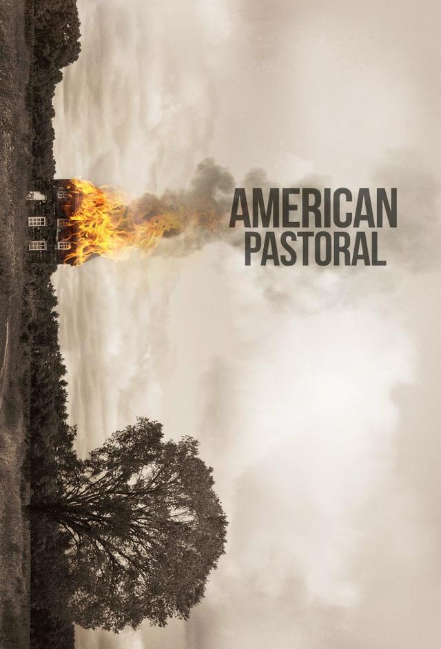 American Pastoral