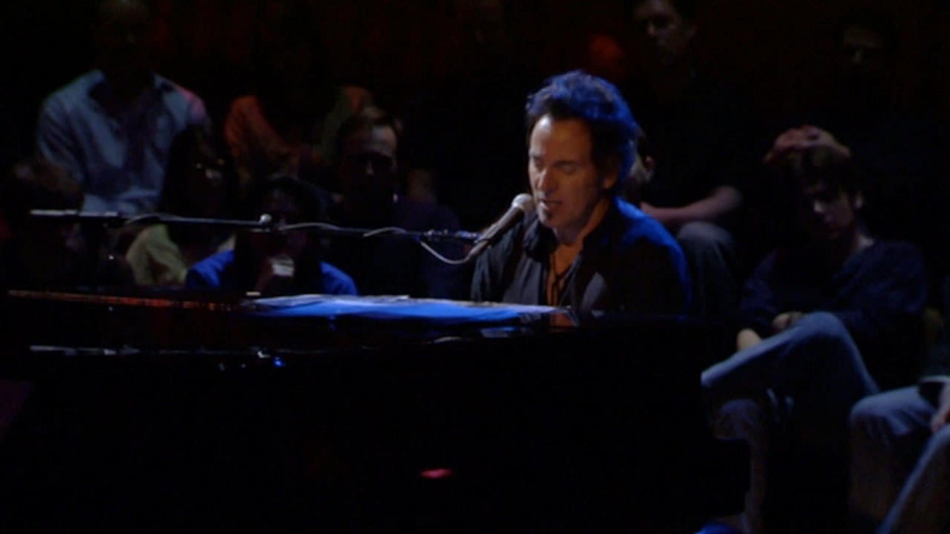 Bruce Springsteen: VH-1 Storytellers