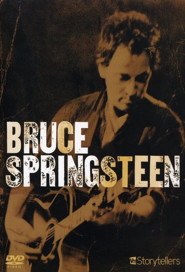 Bruce Springsteen: VH-1 Storytellers