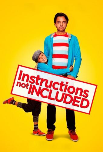 Instructions Not Included